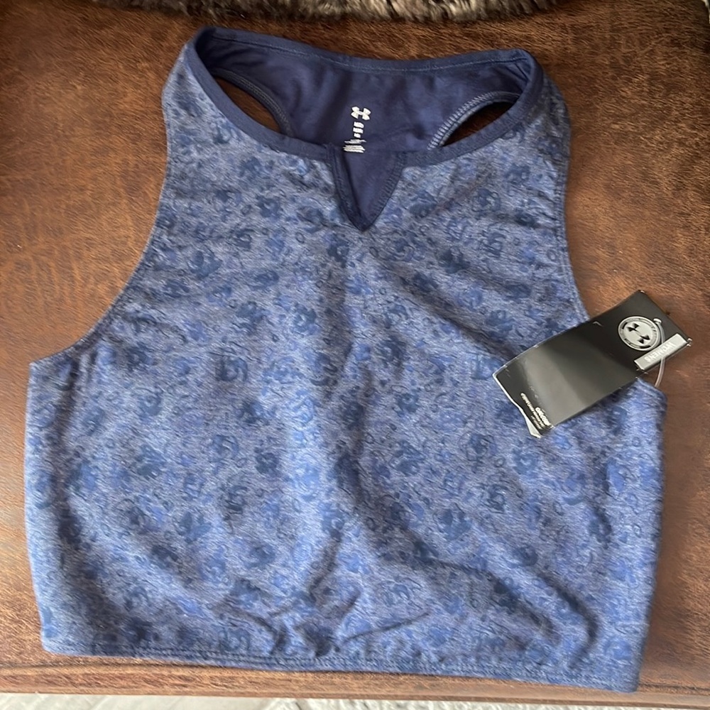 Under Armor  Sport Bra
